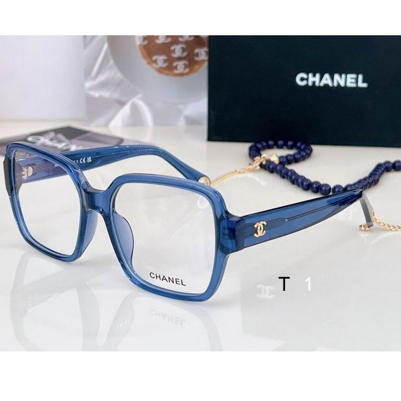 Chanel Sunglasses 1580